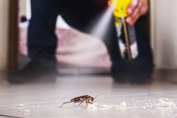 Best Commercial Pest Control Services  in Xtang, PA