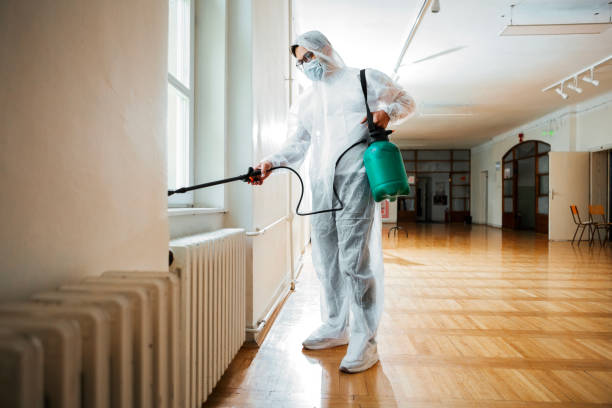 Best Emergency Pest Control  in Xtang, PA